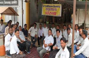 Court building transfer case reached Chief Justice मुख्य न्यायाधीश के पास पहुंचा न्यायालय भवन स्थानांतरण का मामला