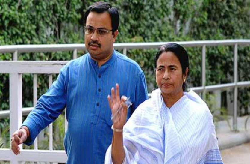 Kunal ghosh शारधा चिट फंड घोटाला: आज कुणाल घोष से ED करेगी पूछताछ, उठ सकता है मीडिया कारोबार से पर्दा