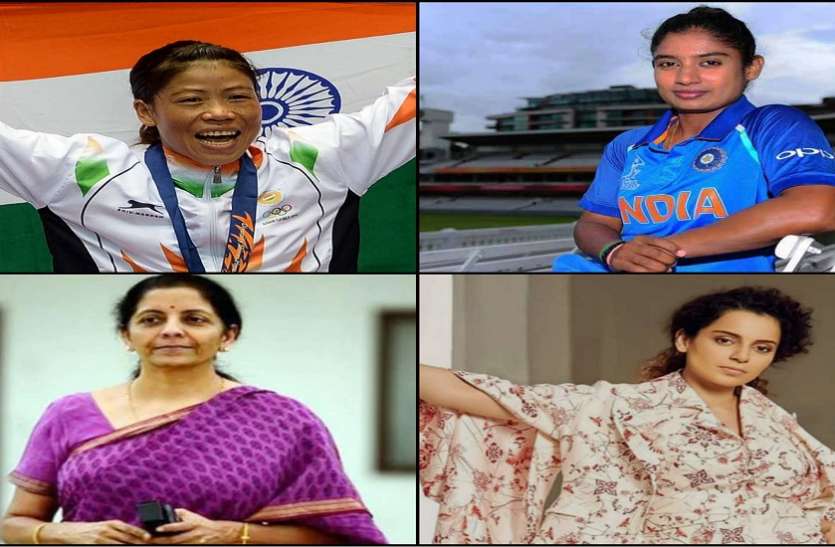 raksha bandhan 2019 रक्षाबंधन स्पेशल: ये हैं वो बहनें जो अपनी रक्षा करने में है सक्षम