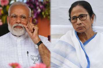 West Bengal: One More Tmc Mla Join BJp पश्चिम बंगाल: ममता बनर्जी को फिर झटका, TMC के एक और विधायक बीजेपी में होंगे शामिल