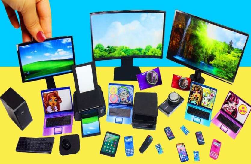 gadgets Raksha Bandhan: यहां आधी कीमत पर मिल रहे हैं लैपटॉप, कैमरा, टीवी और होम अप्लायंस
