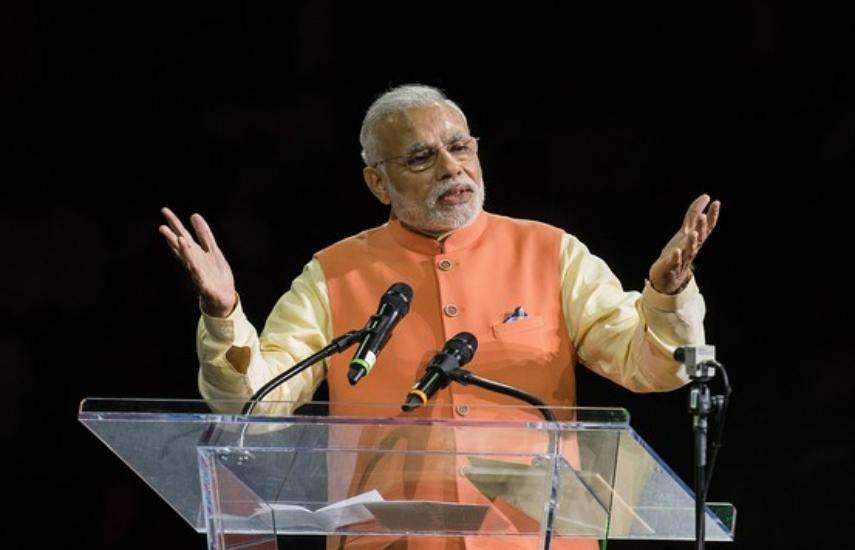 modi