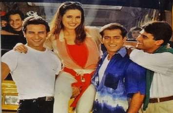 birthday special: Mohnish behl and salman khan struggling days story स्ट्रगलिंग के दिनों में अपने इस खास दोस्त के पैसों पर जीते थे सलमान खान, जिम जाने तक के नहीं थे पैसे...