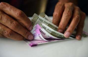 7th Pay Commission DA may be hiked by 5 percent before Dussehra 7th Pay Commission: दशहरा से पहले केंद्रीय कर्मचारियों को तोहफा, बढ़ सकता है महंगाई भत्ता!