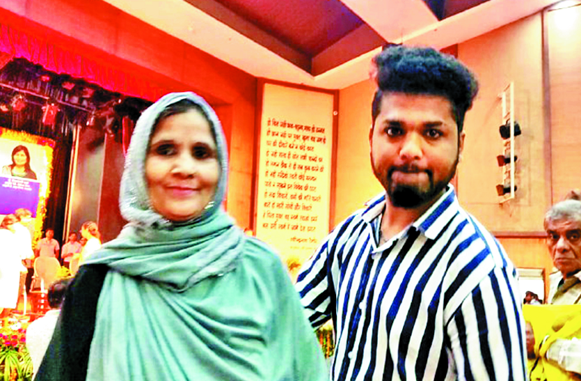 Organ donation Organ donation : 'मेरी मां ने मुझे पुनर्जीवन दिया, मेरी किडनी खराब थी... अगर मां नहीं होती तो शायद मैं भी नहीं होता