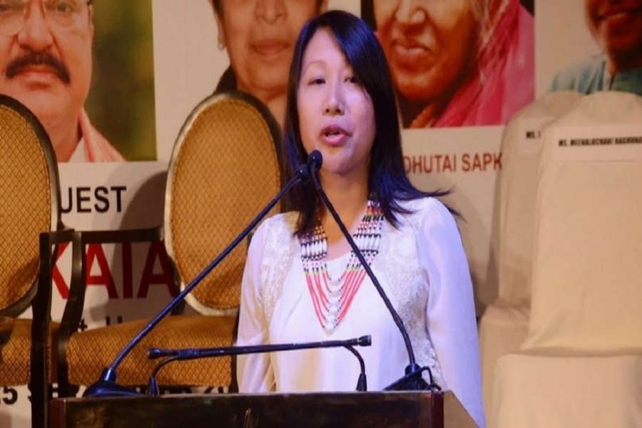 Meet seven sisters of North East, doing great job