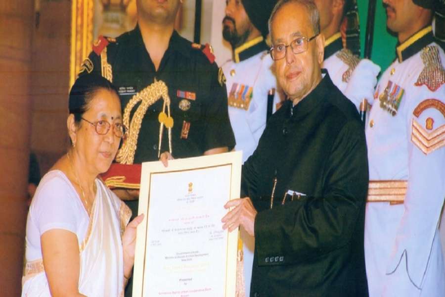 Meet seven sisters of North East, doing great job