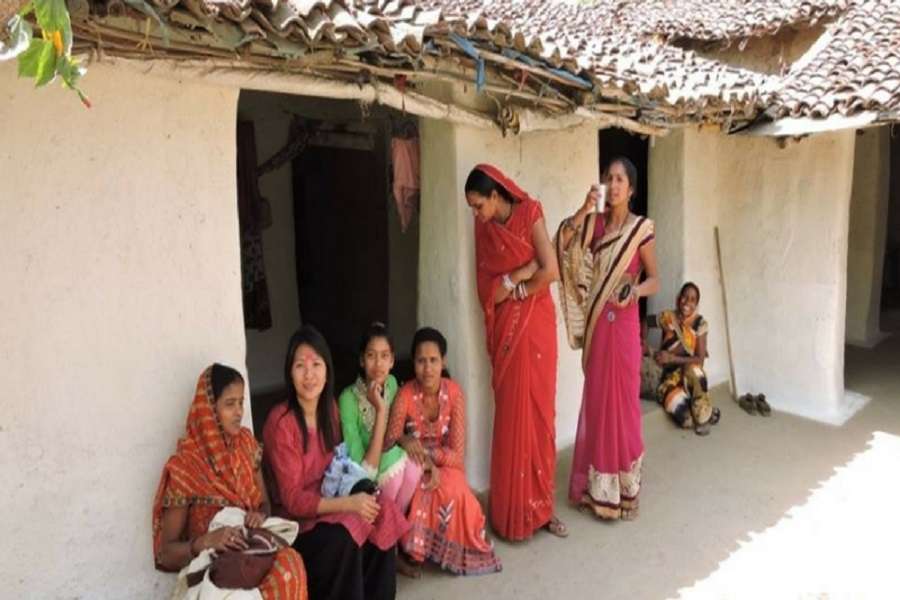Meet seven sisters of North East, doing great job