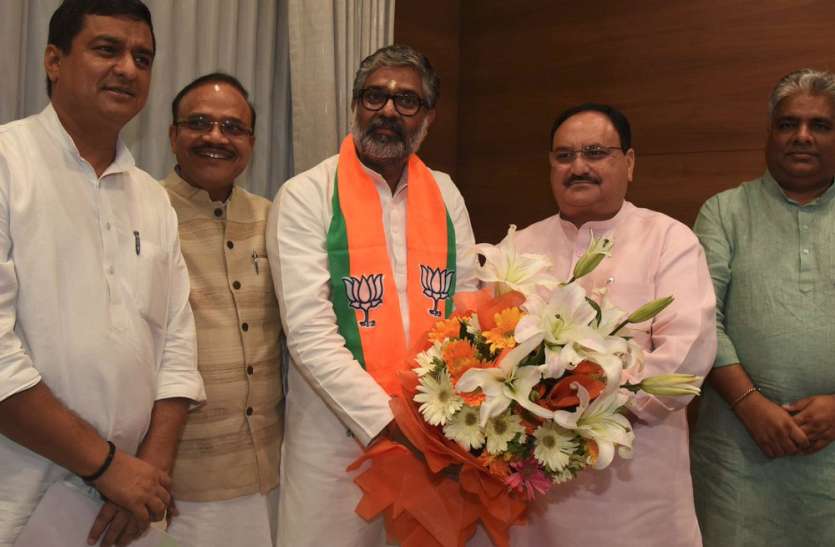 Neeraj Shekhar नीरज शेखर के लिए राज्यसभा चुनाव से पहले आई बड़ी खबर, जीत की राह हुई आसान