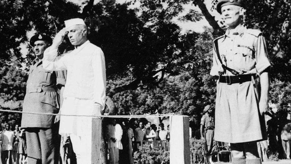 nehru