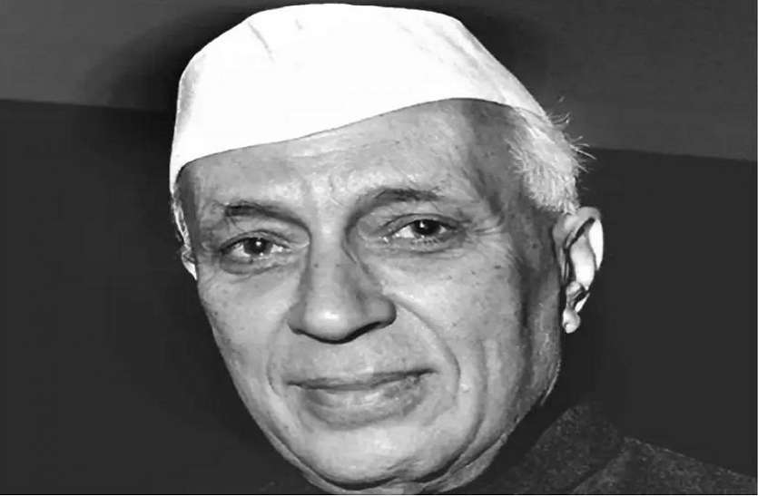 Nehru जश्न-ए-आजादी में न राष्ट्रगान बजा, न नेहरू की हैसियत पीएम की थी