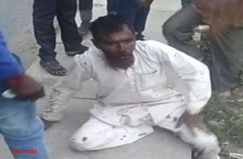 Alwar Pehlu khan पहलू खान मॉब लिंचिंग प्रकरण में बड़ा फैसला, कोर्ट ने सभी आरोपियों को बरी किया