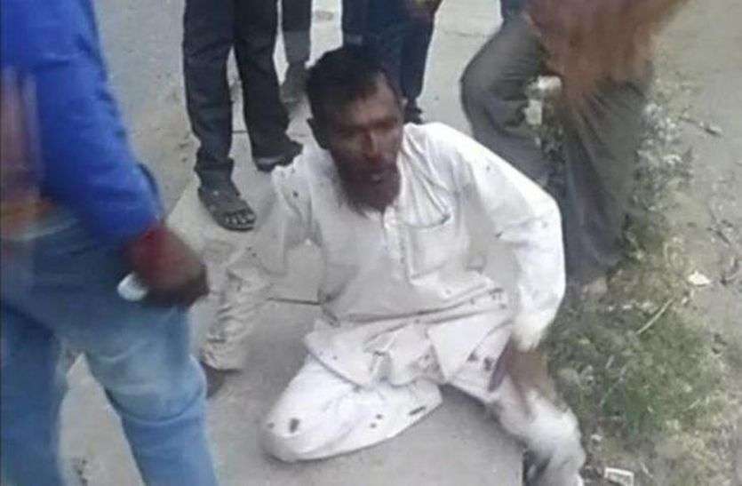 Pehlu Khan Mob Lynching : Pehlu Khan Case Whole Story Latest Update पहलू खान मॉब लिंचिंग प्रकरण : जानिए पहलू खान मॉब लिंचिंग मामले की पूरी कहानी