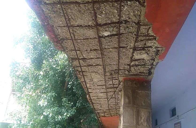 chittorgarh Students' union election: 2019 बदल जाते छात्रसंघ अध्यक्ष, हो जाते नए वादे, नहीं बदलते तो हालात