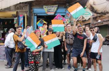 111 will be honored on 15 august जानिए सबसे पहले - - - - जोधपुर में 15 अगस्त पर 111 का होगा सम्मान
