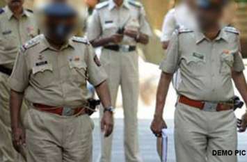 Complaints about the behavior of police in Banswara राजस्थान के इस जिले में धरातल पर नहीं है पुलिस मित्र योजना, व्यवहार को लेकर बढ़ रही शिकायतें