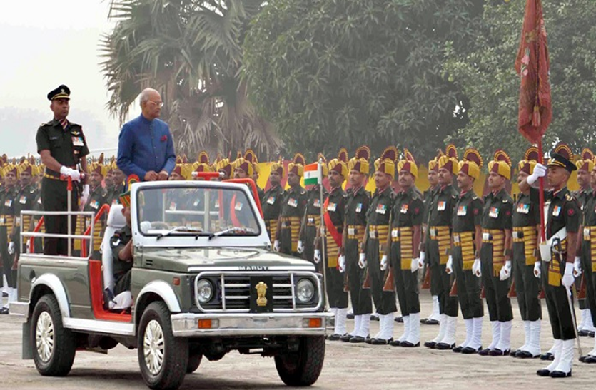Odisha Government