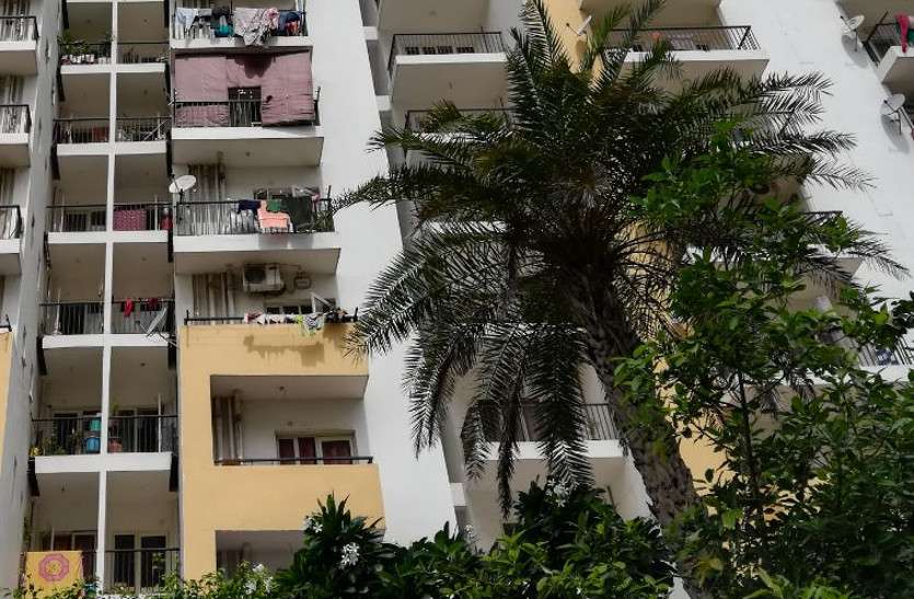 rajasthan housing Board राजस्थान में हजारों लोगों के अपने घर का सपना होगा पूरा