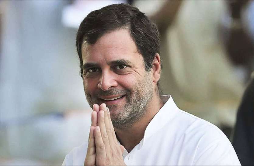Rahul राहुल गांधी ने बिना किसी शर्त जम्मू-कश्मीर आने की इच्छा जताई, राज्यपाल से पूछा कब आ सकता हूं?
