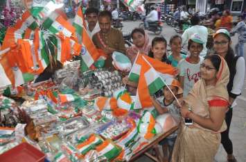 rakshabandhan and indepedence day 19 साल बाद रक्षाबंधन पर ऐसा संयोग....जानिए पूरी खबर