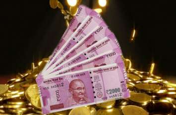 10 powerful mantras : to being rich सुबह-सुबह पढ़ लीजिए ये 10 मंत्र, अमीर बनने से कोई नहीं रोक सकता