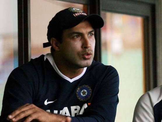 Robin Singh