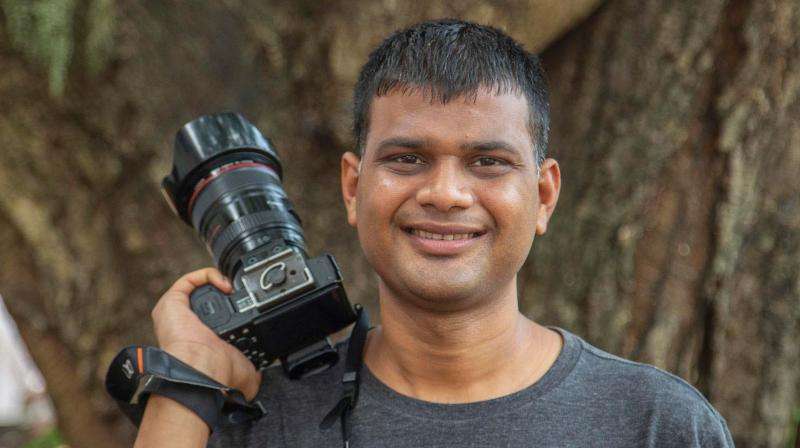 vicky roy the photographer