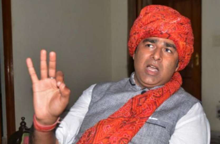 meerut भाजपा के इस फायरब्रांड विधायक के मुकदमे होंगे वापस, शासन ने मांगी रिपोर्ट
