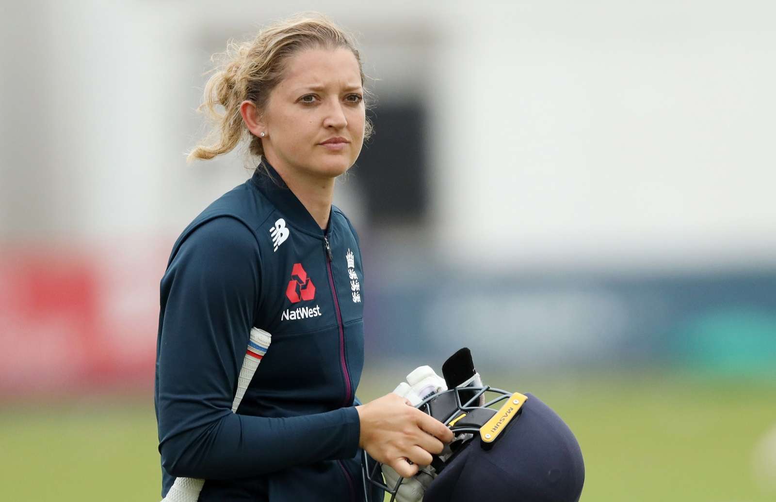 Sarah Taylor