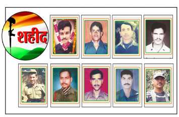 Martyrs' Preparation for Engineering and Medical Entrance Exams शहीदों की कुर्बानी को यूं सलाम करता है कोटा,...बच्चों क़ा भविष्य सँवार रही शिक्षा नगरी