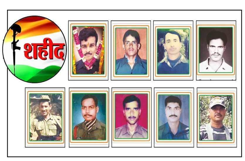 Martyrs' Preparation for Engineering and Medical Entrance Exams शहीदों की कुर्बानी को यूं सलाम करता है कोटा,...बच्चों क़ा भविष्य सँवार रही शिक्षा नगरी