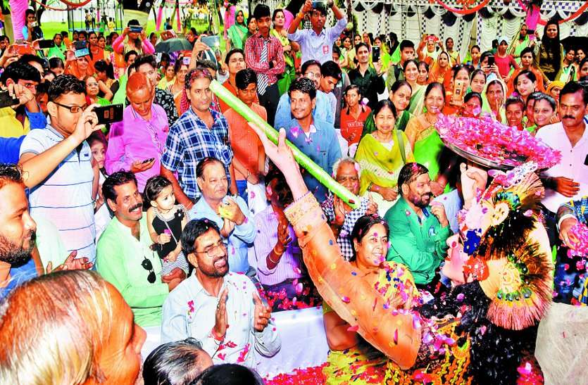 shravan mela