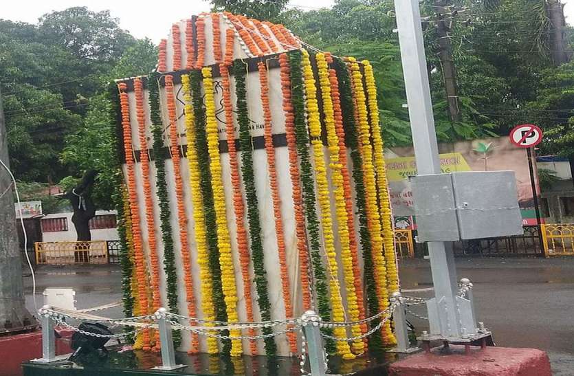 patrika लहराएगा तिरंगा, मनाएंगे स्वतंत्रता का पर्व