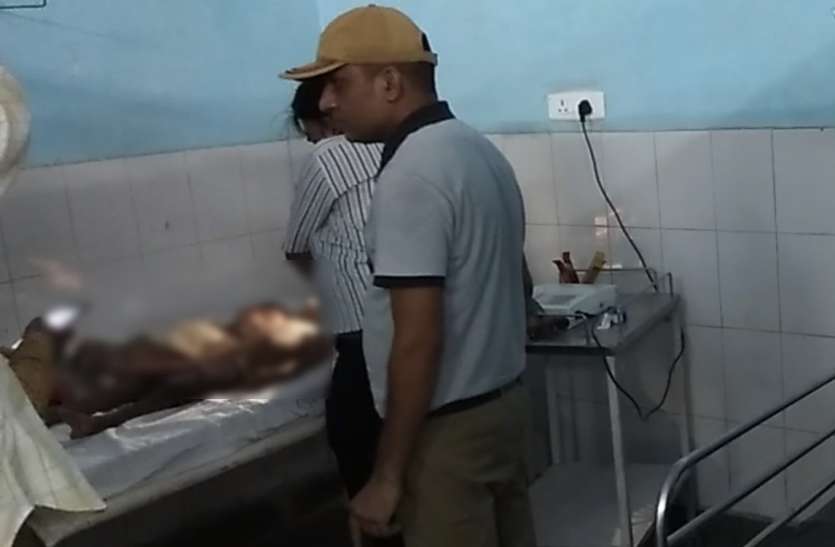 sri ganganagar घर में पानी के टैंक में डूबने से दो मासूम भाईयों की मौत, परिजनों में मचा कोहराम