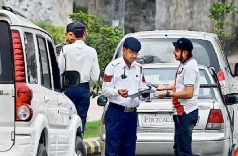 Motor Vehicles Amendment Bill #संसदकेस्टार: हादसों पर नियंत्रण के लिए सख्त किए यातायात नियम
