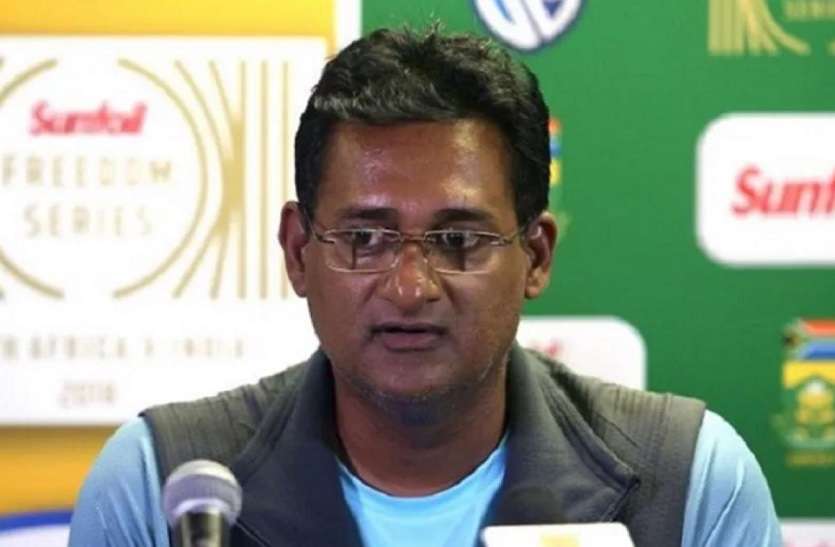 team india, Bcci, Westindies वेस्टइंडीज में दुव्र्यवहार मामले में फंसे भारतीय टीम मैनेजर, स्वदेश लौटेंगे