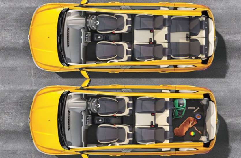 triber Ertiga को टक्कर देगी Renault की ये MPV, 28 अगस्त को बेहद सस्ती कीमत पर होगी लॉन्च