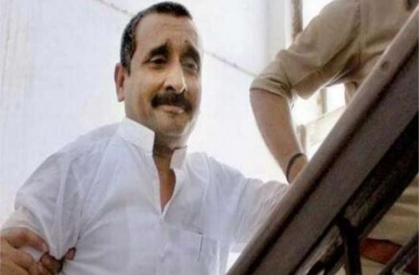 Unnao case उन्नाव केस में दिल्ली की तीस हजारी कोर्ट ने सुनाया बड़ा फैसला, विधायक सेंगर की और बढ़ी मुश्किलें