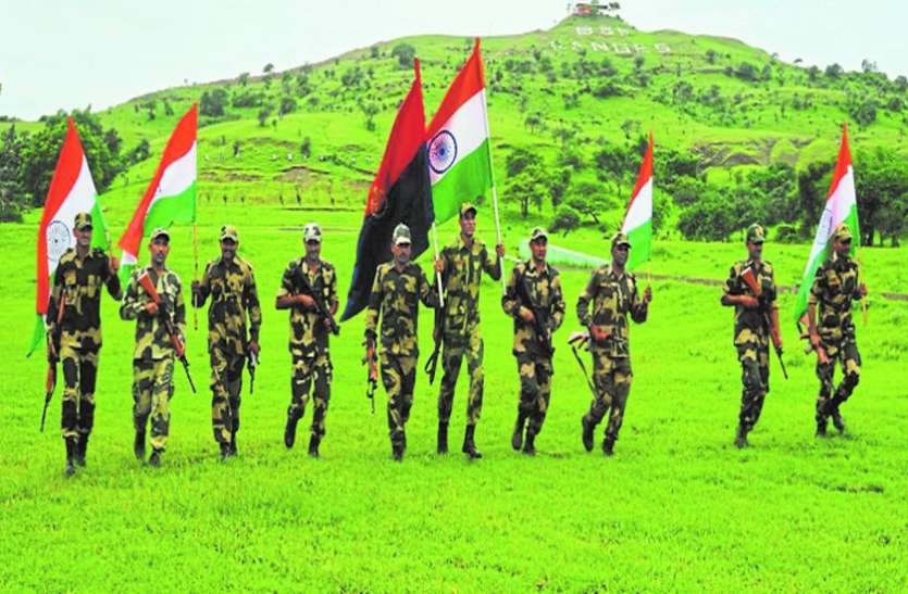 indore Independence Day : आज शाम गूंजेंगे देशभक्ति के तराने, रात 12 बजे केक काटकर करेंगे आतिशबाजी