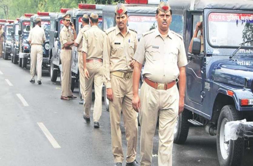 UP Police Good Morning Sir Scheme पूरे प्रदेश में लागू होने जा रहा है नया पुलिसिंग सिस्टम, यूपी पुलिस बोलेगी 'गुड मार्निंग सर'