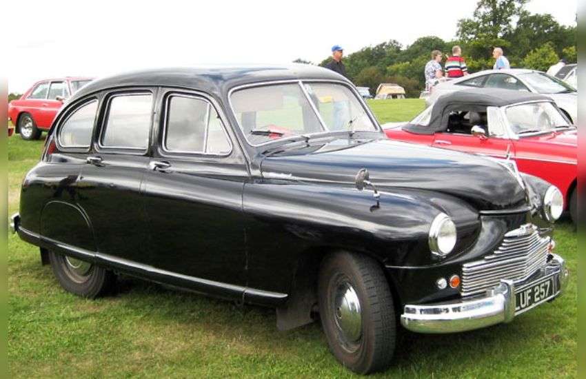 vangaurd