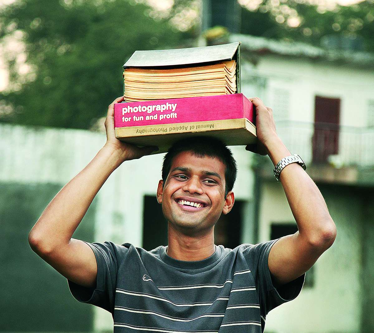 vicky roy