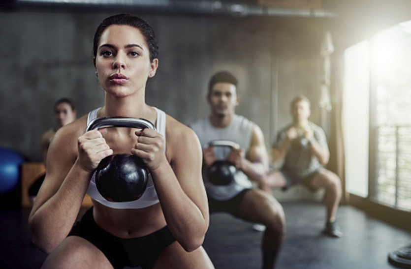 women exercise mistakes एक्सरसाइज करते समय ये गलतियां न करें महिलाएं