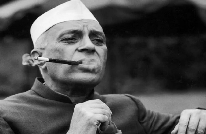 india independence day 2019 आजादी के समय होश में नहीं थे नेहरू, कर बैठे थे ये बड़ी गलती