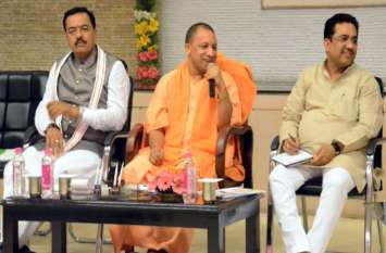 Vajpayee govt minister shall take oath in Yogi gov, Know all योगी मंत्रीमंडल विस्तार में बाजपेयी सरकार में मंत्री रहे यह वरिष्ठ नेता बनाए जा सकते हैं मंत्री !