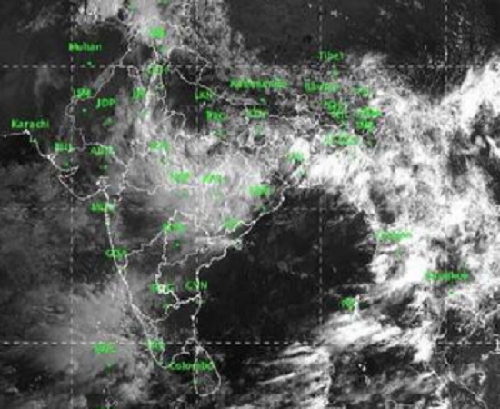 Monsoon