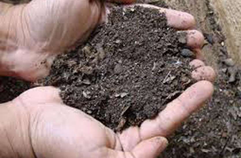 compost khad शहर कूड़े से निजात दिलाने में मदद करेंगे छात्र-छात्राएं