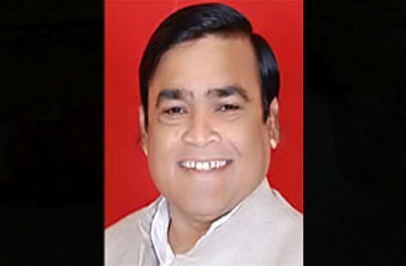 minister lakahan singh yadav hoisting flag in gwalior Independence day 2019: आजादी की 72वीं वर्षगांठ ग्वालियर मंत्री में लाखन सिंह करेेंगे ध्वजारोहण