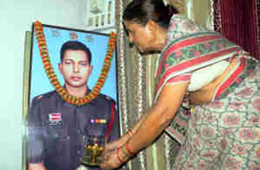 major salman & major avinash singh दुश्मनों से लड़ते हुए निकला दम पर तिरंगे की शान को नहीं होने दिया कम