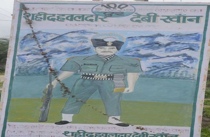 Indian Army सोमलपुर गांव के बच्चे सेना में शामिल होने का देखते हैं सपना